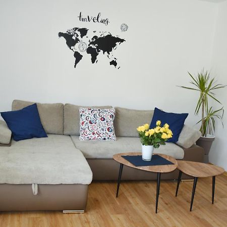 M&M Apartment Zgornje Gorje Kültér fotó