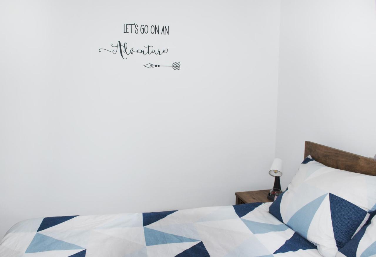 M&M Apartment Zgornje Gorje Kültér fotó