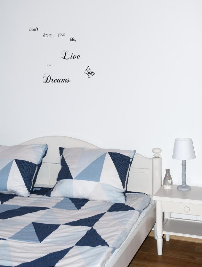 M&M Apartment Zgornje Gorje Kültér fotó