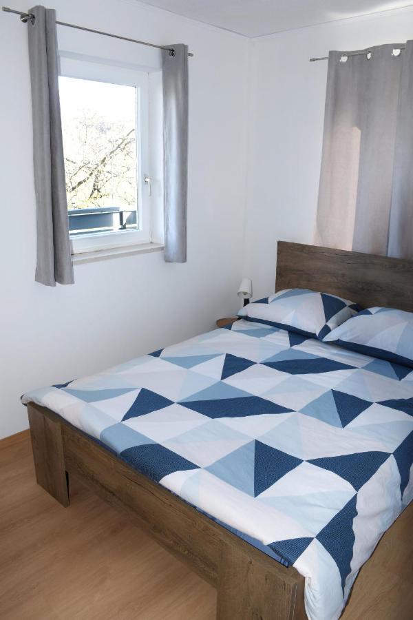 M&M Apartment Zgornje Gorje Kültér fotó
