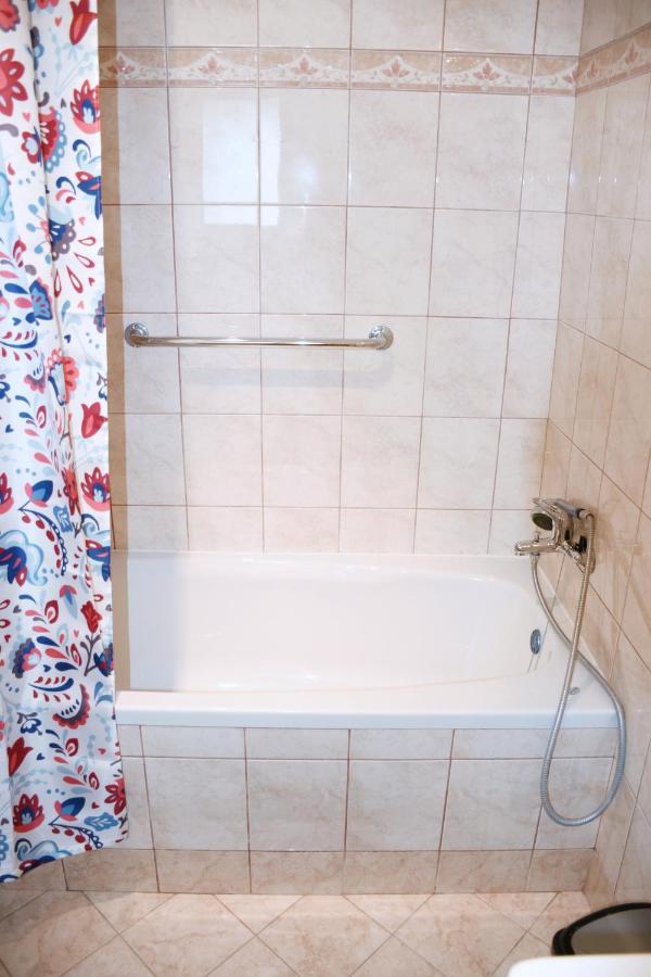 M&M Apartment Zgornje Gorje Kültér fotó