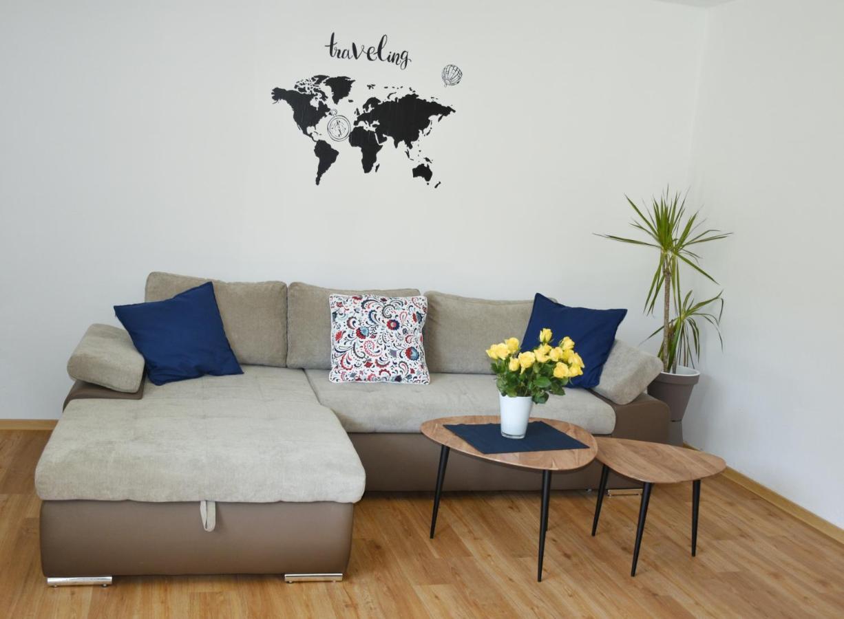 M&M Apartment Zgornje Gorje Kültér fotó