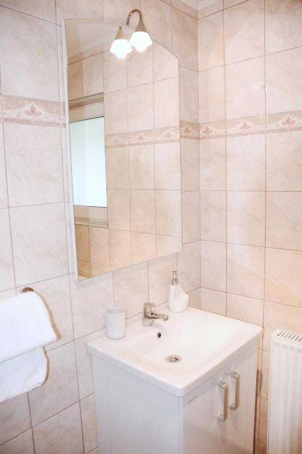 M&M Apartment Zgornje Gorje Kültér fotó