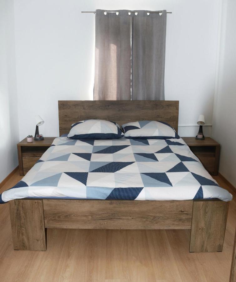 M&M Apartment Zgornje Gorje Kültér fotó