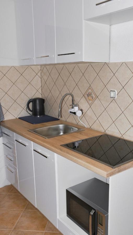 M&M Apartment Zgornje Gorje Kültér fotó