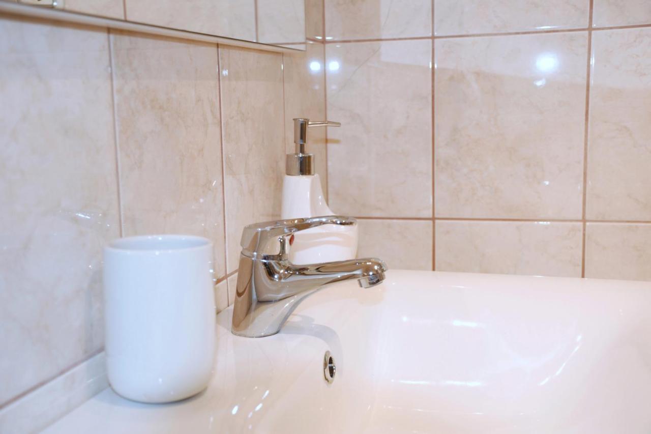 M&M Apartment Zgornje Gorje Kültér fotó
